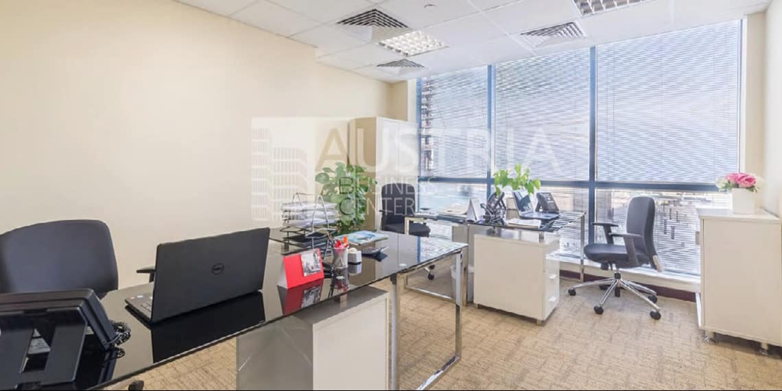 offices in dubai, open business in dubai, pro services dubai, serviced office